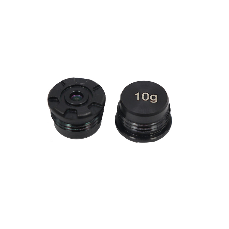 Golf Equipment Weight - Ping anser g25 i25ドライバーフェアウェイ、ウッドクラブボールヘッド、カウンターウェイトアクセサリー用ゴルフウェイトセット