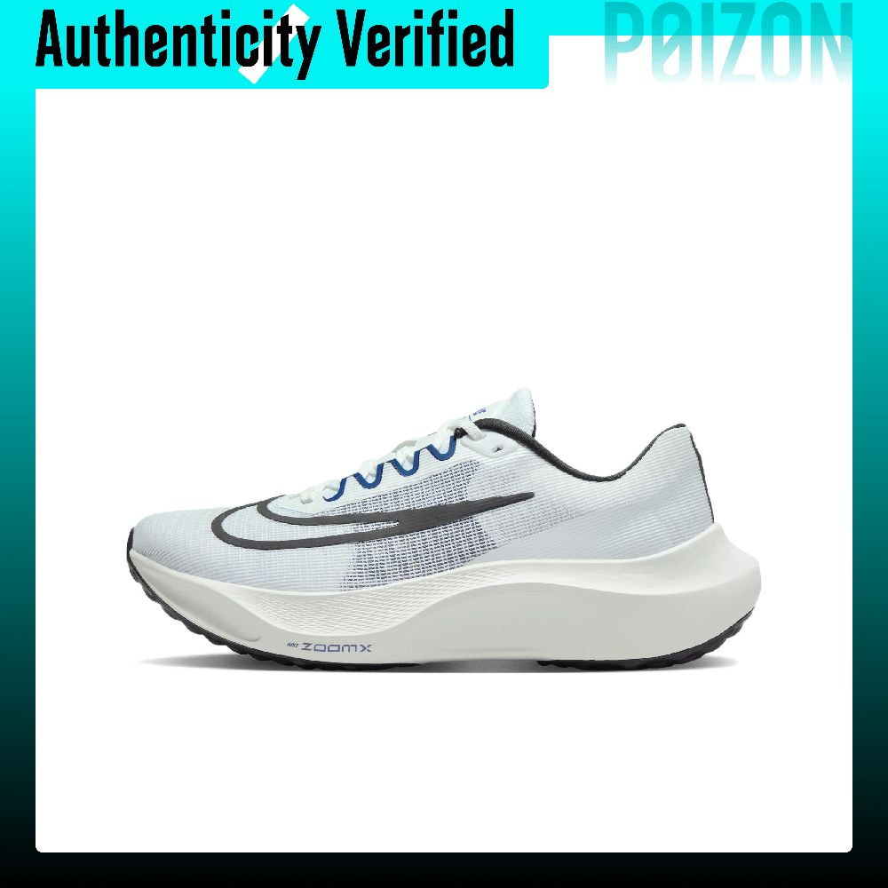Nike Shoes Zoom Fly 5 - ナイキ ズーム フライ 5 ロートップ カーボンプレート