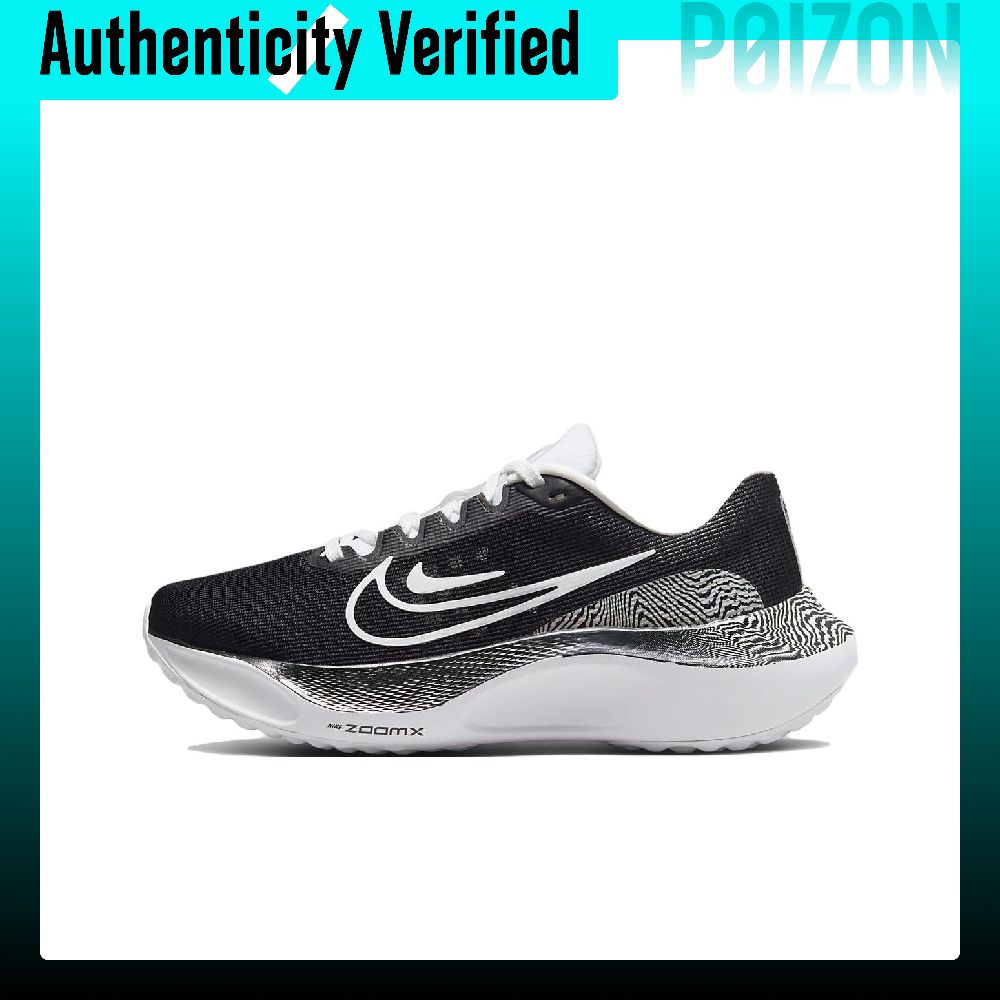 Nike Shoes Zoom Fly 5 - ナイキ ズームフライ 5 ランニングシューズ レディース ローカット