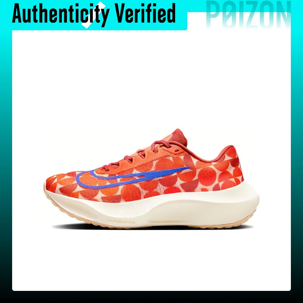 Nike Shoes Zoom Fly 5 - ナイキ ズーム フライ 5 ロートップ カーボンプレート