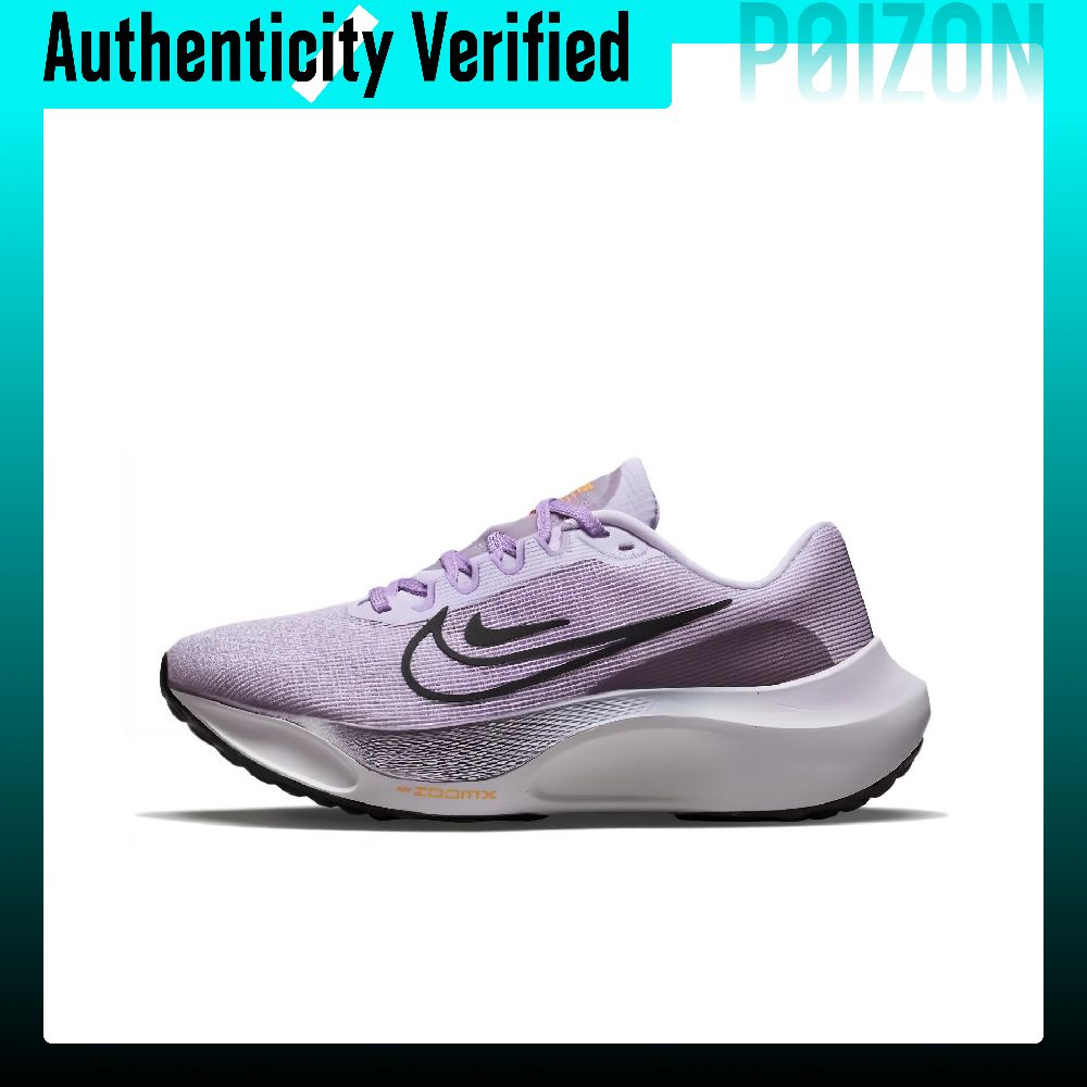 Nike Shoes Zoom Fly 5 - ナイキ ズーム フライ 5 ランニングシューズ レディース