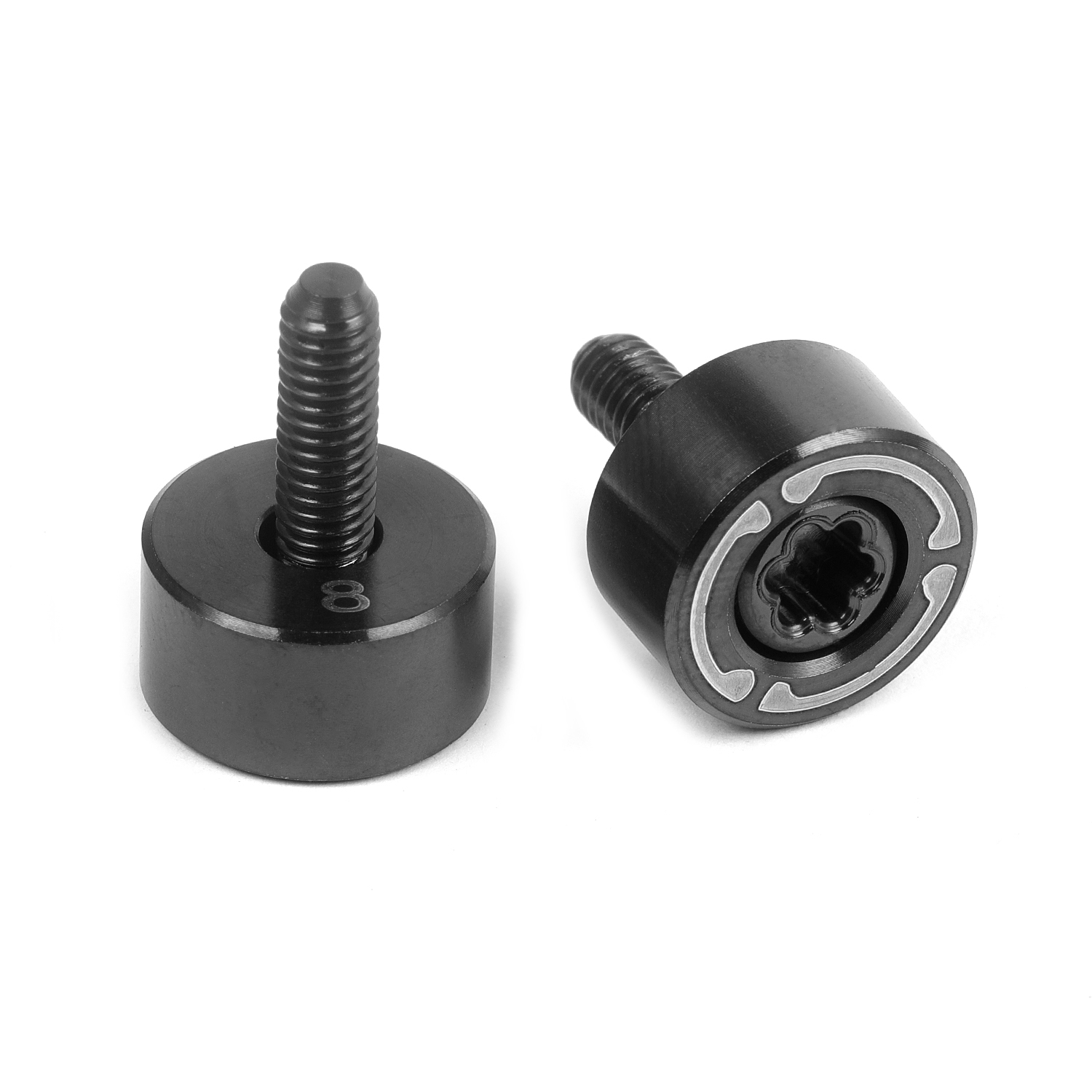 Golf Equipment Weight - 3 グラム 5 グラム 8 グラム