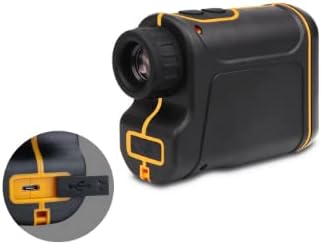 SW-1000B 1000m デジタル距離計 ボリューム・面 - Golf Rangefinder のレビューと価格