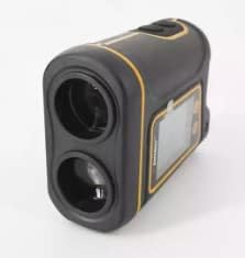 SW-1000B 1000m デジタル距離計 ボリューム・面 - Golf Rangefinder のレビューと価格