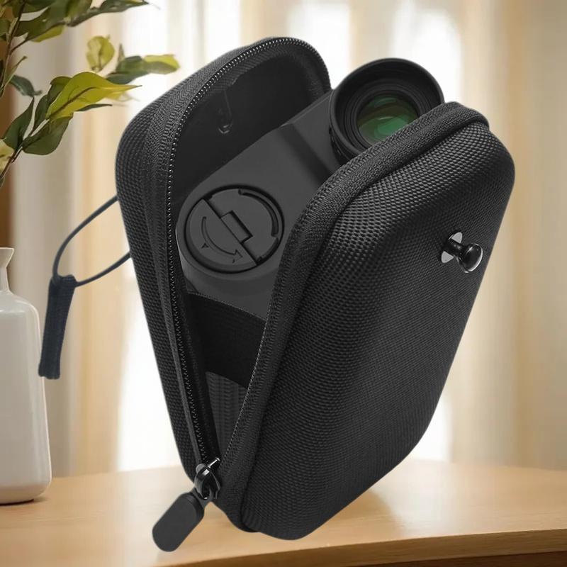 ゴルフ距離計ケース EVA ハードカバー距離計バッグ屋外望遠 - Golf Rangefinder のレビューと価格