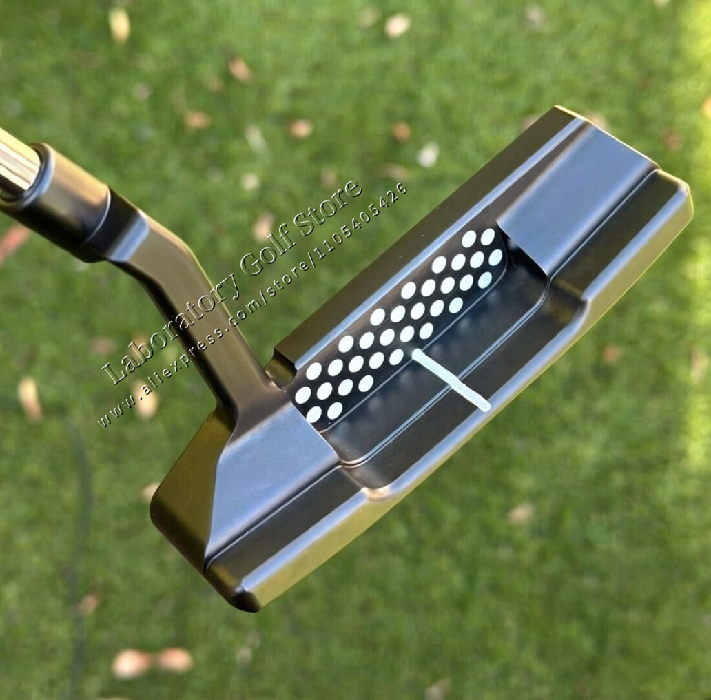 新しいテリリウム NP II T22 パター テリリウム T - Golf Tees のレビューと価格