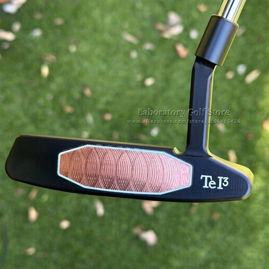 新しいテリリウム NP II T22 パター テリリウム T - Golf Tees のレビューと価格