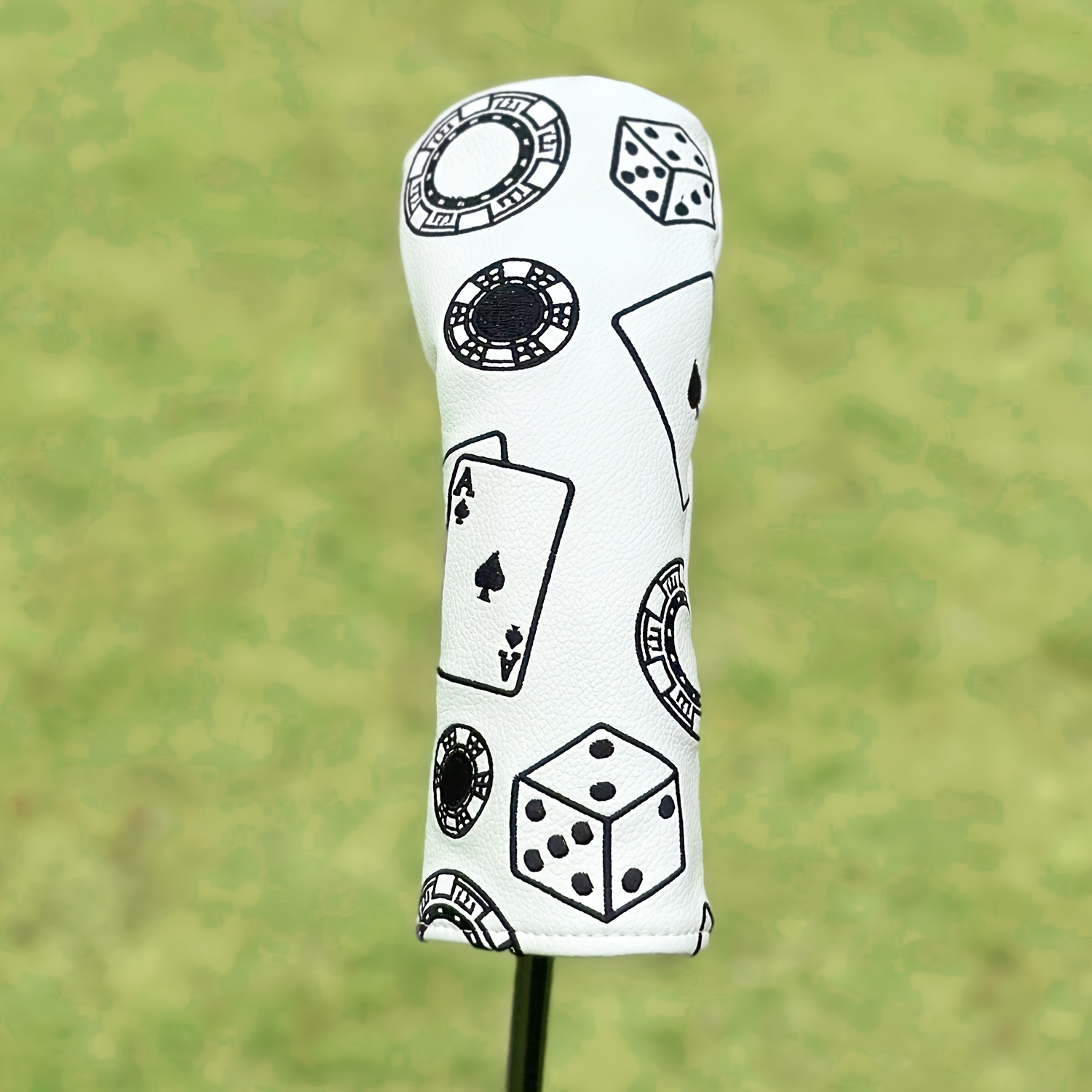 1個/4個入り ドライバー/フェアウェイ/ハイブリッド ヘッ - Golf Driver のレビューと価格