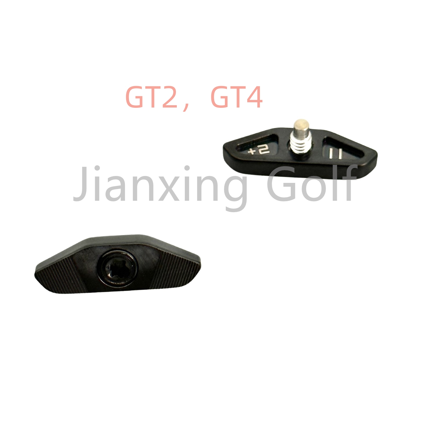 ゴルフクラブウェイトフィット GT1 GT2 GT4 ドライ - Golf Equipment Weight のレビューと価格