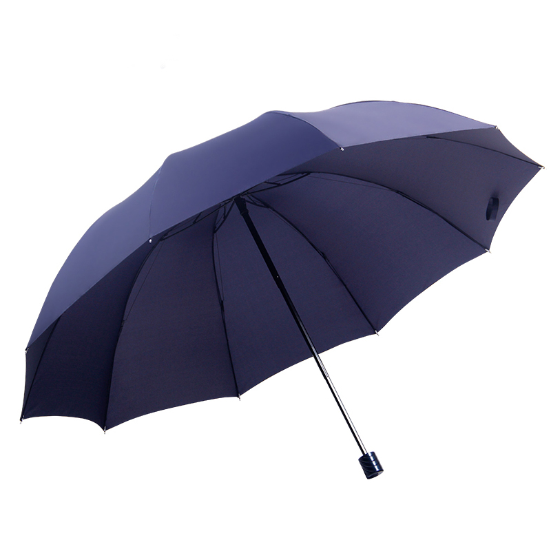 超大型の折りたたみ傘,防風性と雨,男性と女性のための二重引用 - Golf Umbrella Large のレビューと価格