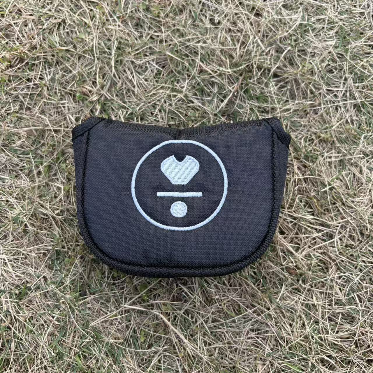 バーミリオンバードゴルフパターヘッドカバー、厚みのある防水P - Golf Tees のレビューと価格