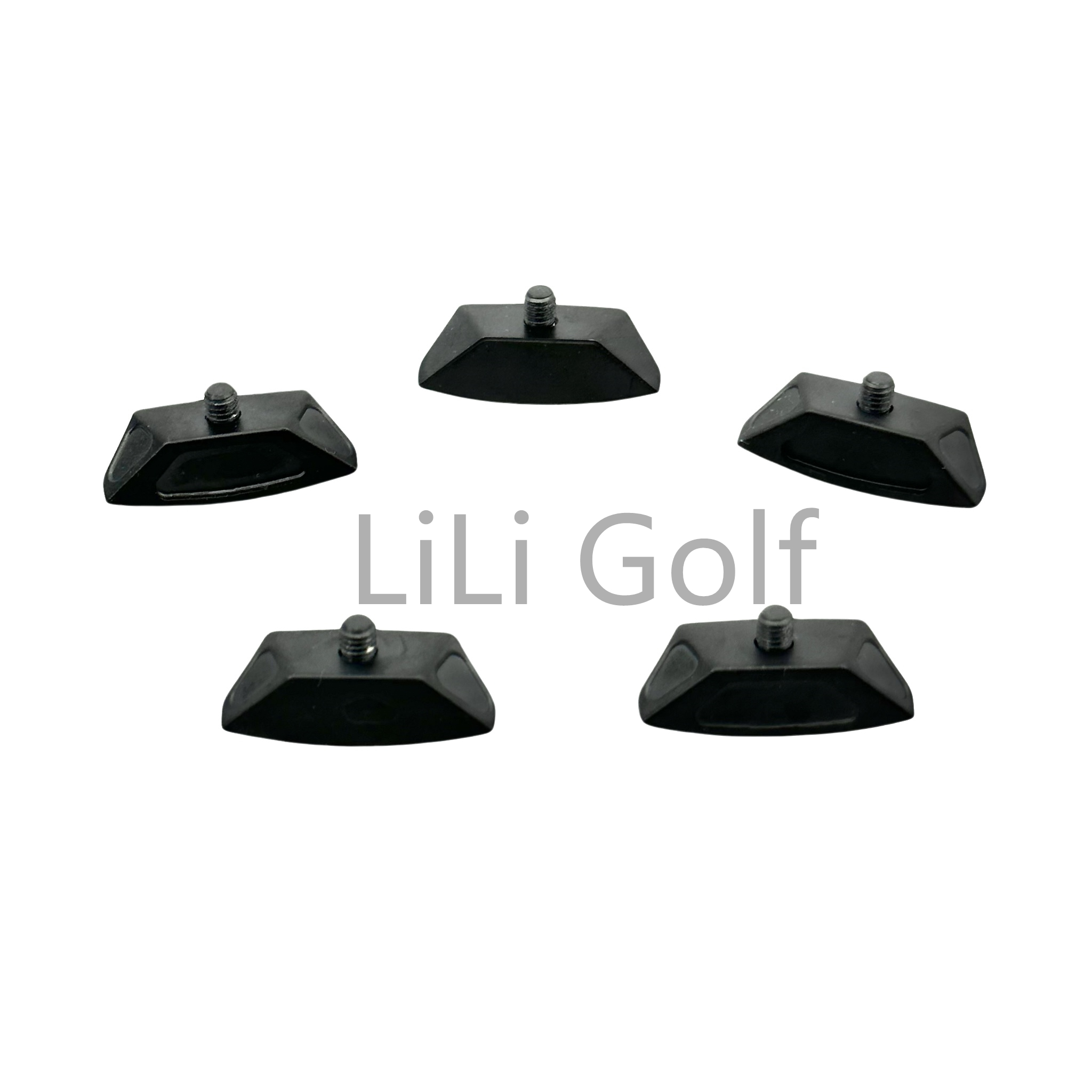ゴルフクラブヘッドウェイトスクリュー フィット ELYTE  - Golf Equipment Weight のレビューと価格