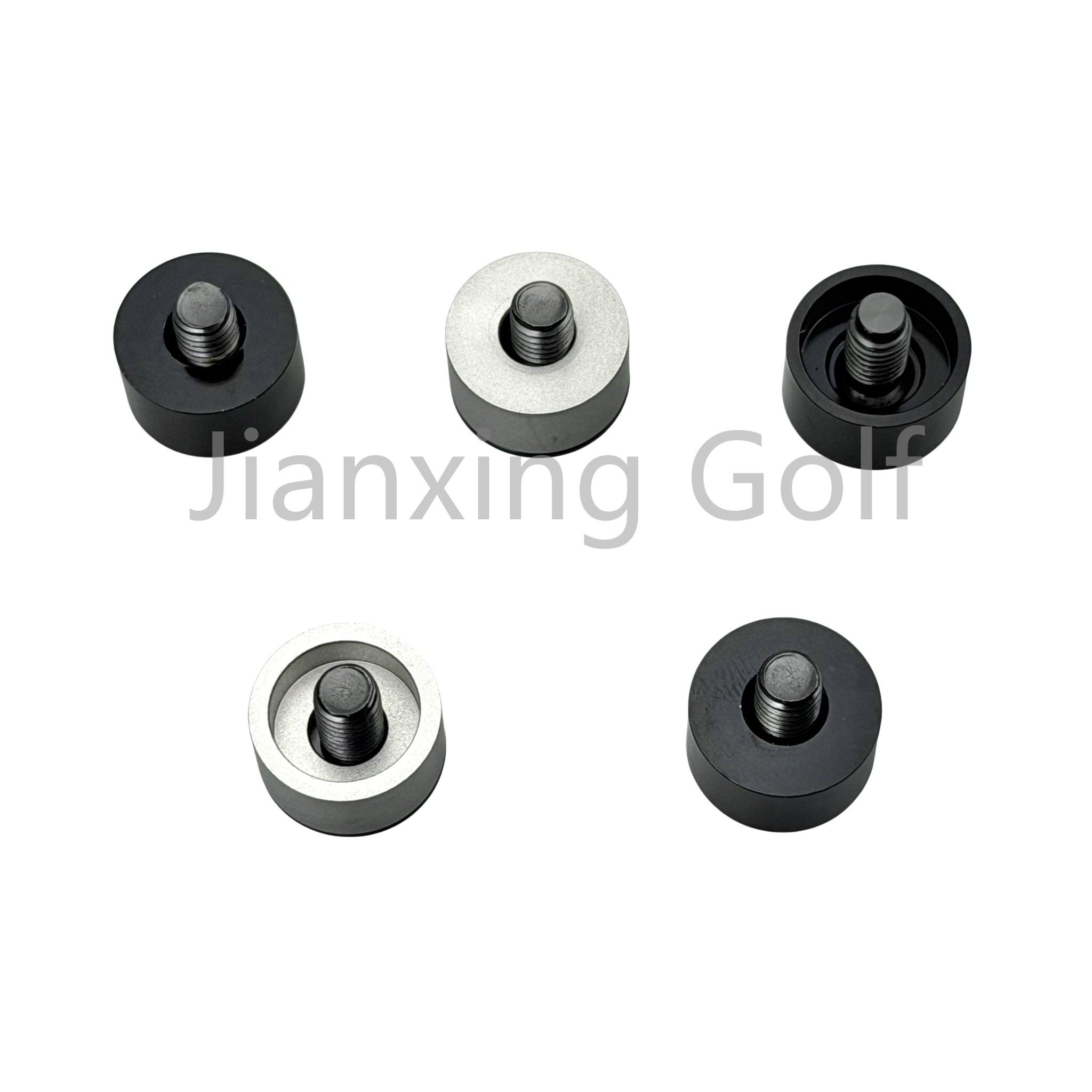 ゴルフクラブヘッドアクセサリー重量フィットCB OPTMドラ - Golf Equipment Weight のレビューと価格
