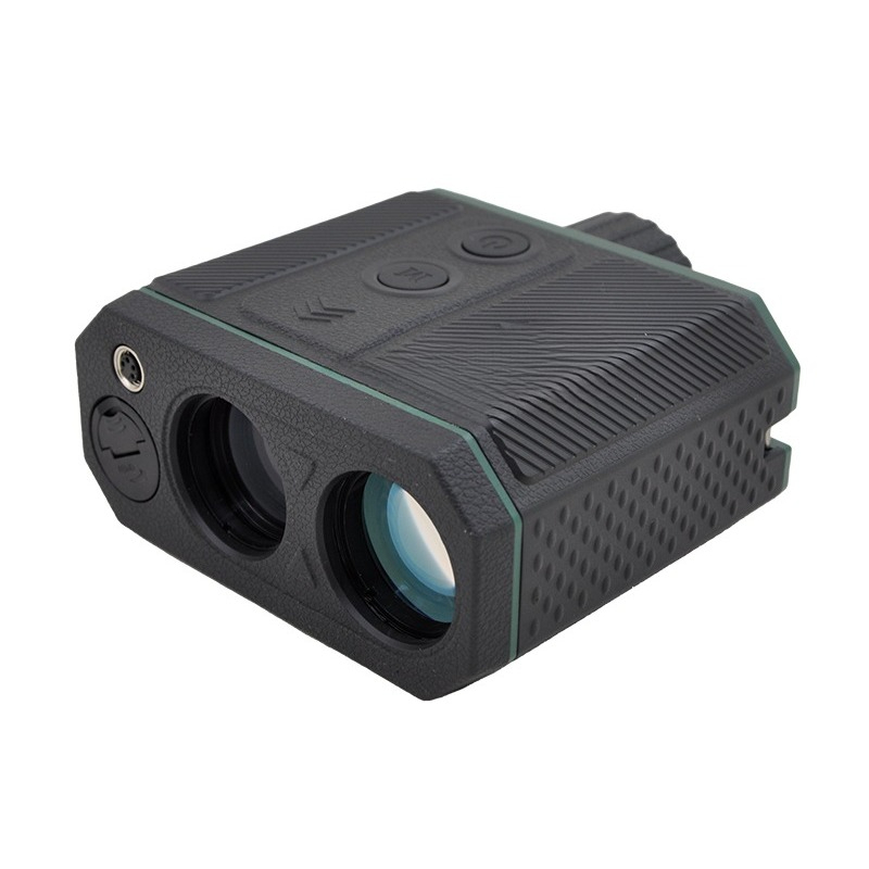 ポータブルミニ3000mレンジファインダー ゴルフ＆アウトド - Golf Rangefinder のレビューと価格