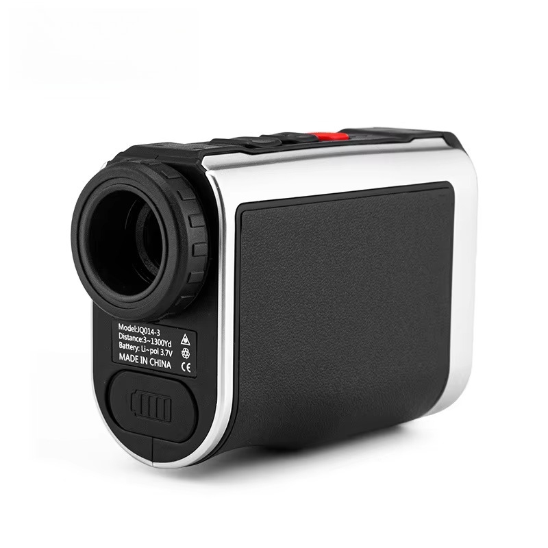 PGM HD 1300 コード望遠鏡 ディスプレイフラッグロ - Golf Rangefinder のレビューと価格