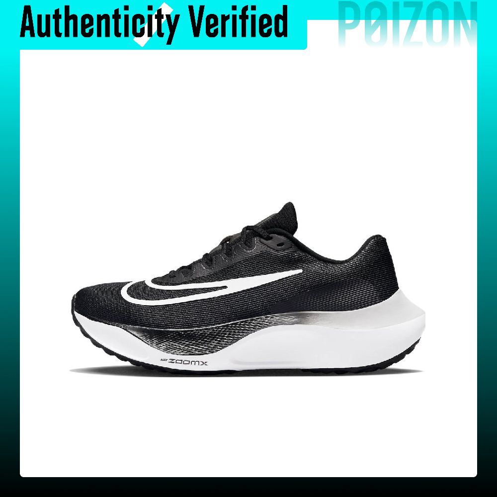 ナイキ ズーム フライ 5 耐摩耗性 ロートップ マラソン  - Nike Shoes Zoom Fly 5 のレビューと価格