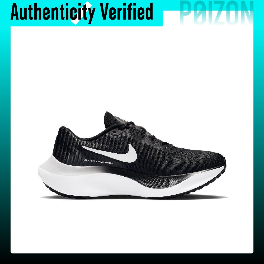 ナイキ ズーム フライ 5 耐摩耗性 ロートップ マラソン  - Nike Shoes Zoom Fly 5 のレビューと価格