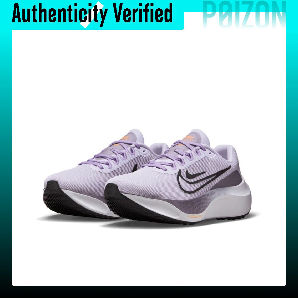 ナイキ ズーム フライ 5 ランニングシューズ レディース  - Nike Shoes Zoom Fly 5 のレビューと価格