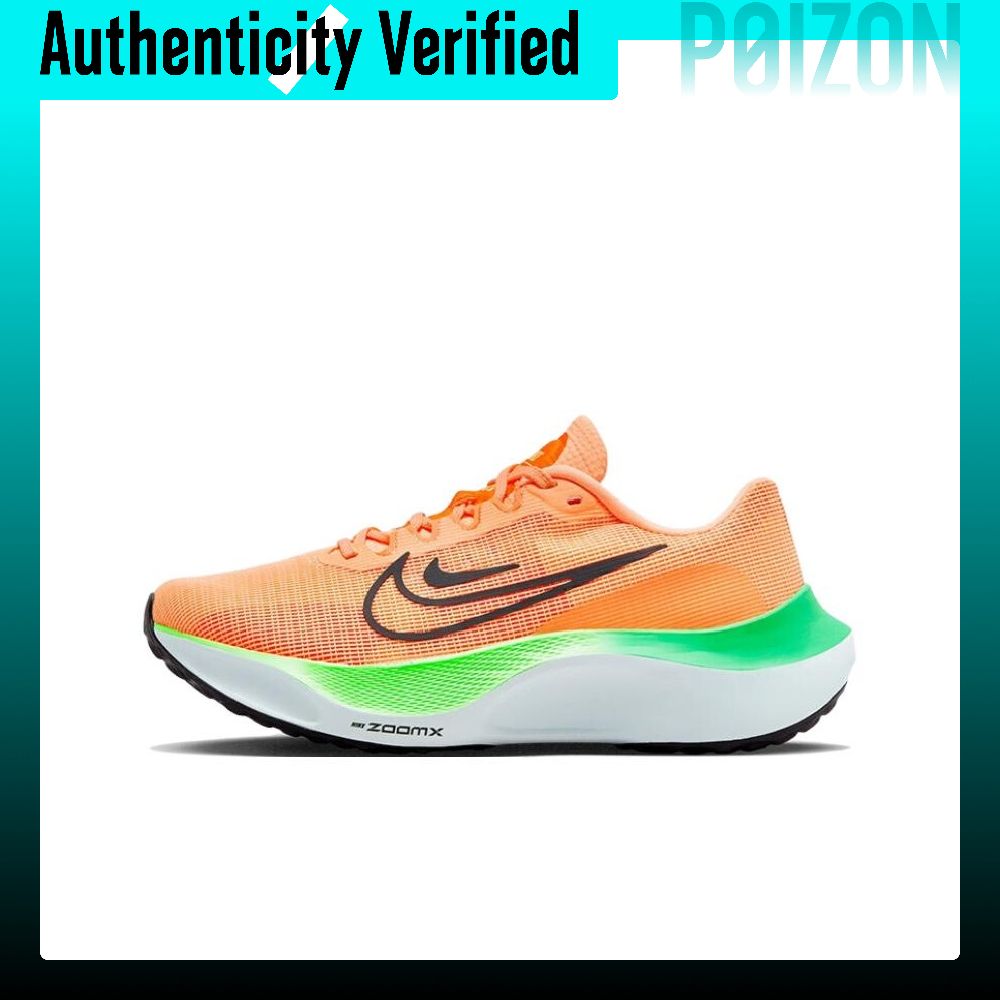ナイキ ズーム フライ 5 ロートップ カーボンプレート ラ - Nike Shoes Zoom Fly 5 のレビューと価格