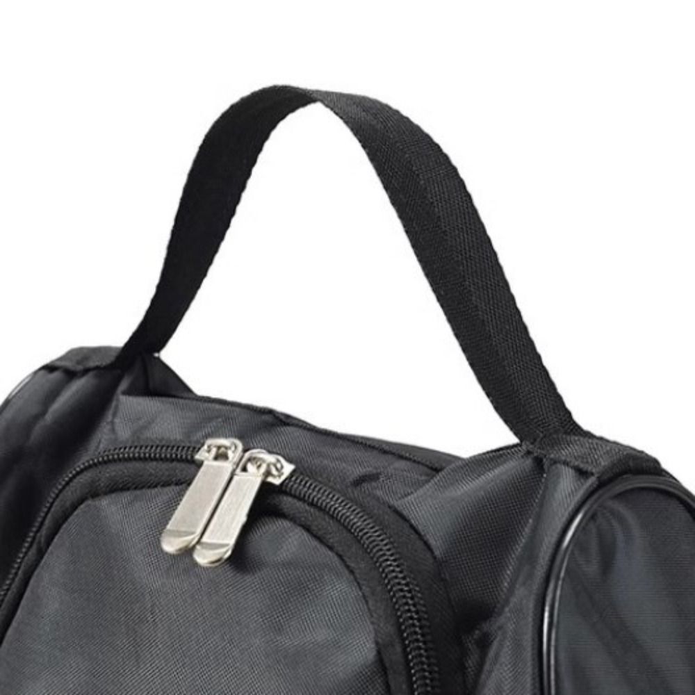 携帯用ハンドバッグ型シューズキャリア。軽量でファスナー付き。 - Golf Bag のレビューと価格