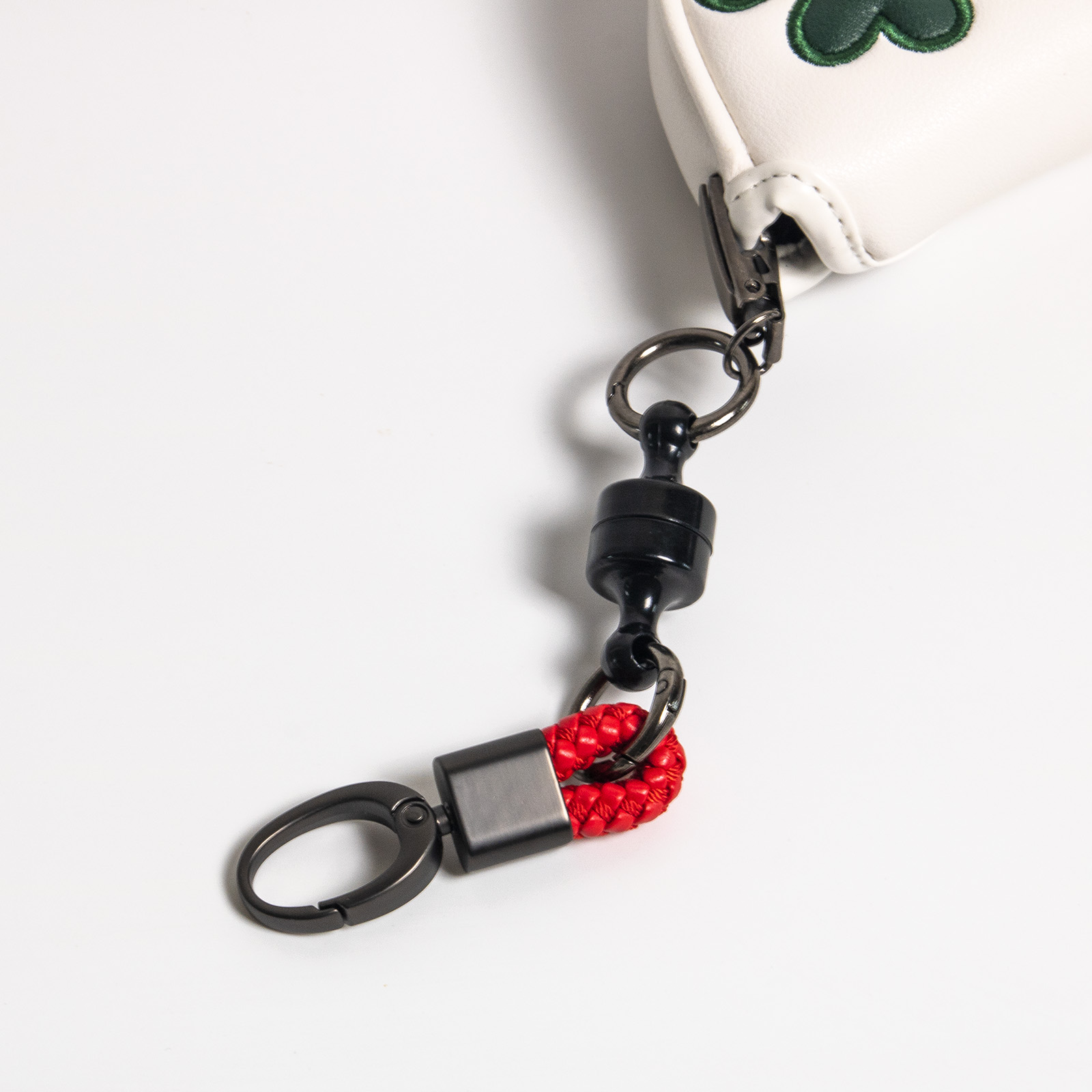 ゴルフ マグネット式 パター キーパー カバー クランプ ホ - Golf Tees のレビューと価格