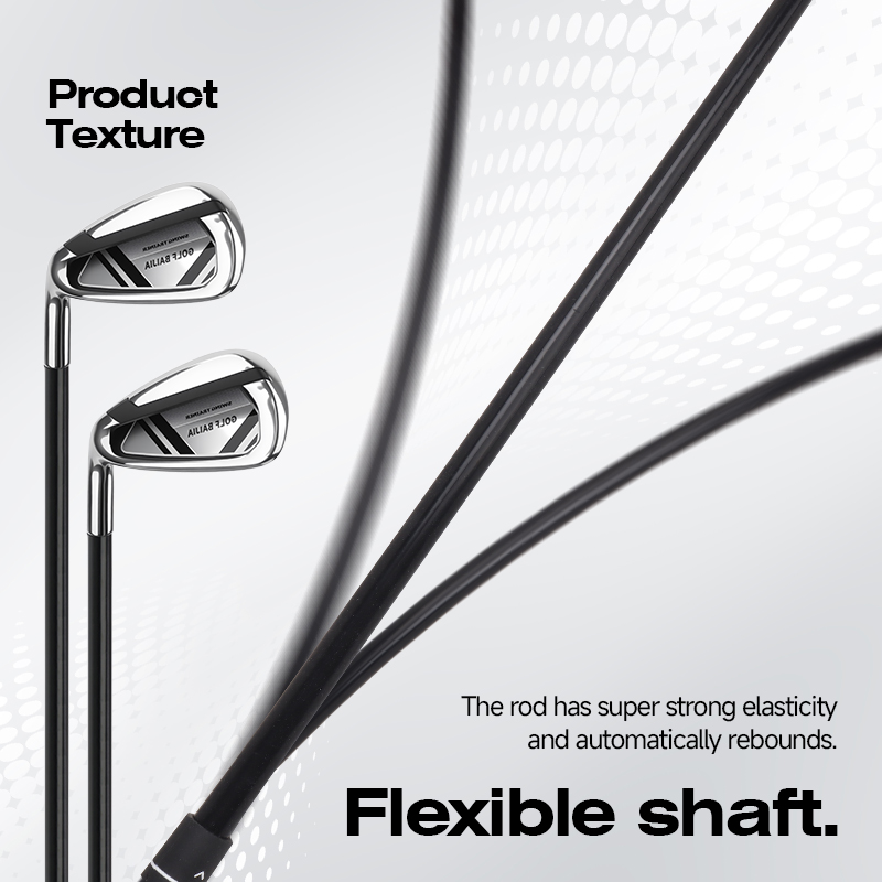 セブンアイアン ゴルフ加重スイング練習スティック - スイン - Golf Equipment Weight のレビューと価格