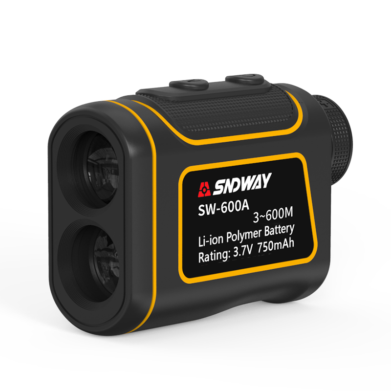 2026年 600m距離測定 最高のハンティングカメラ スピ - Golf Rangefinder のレビューと価格