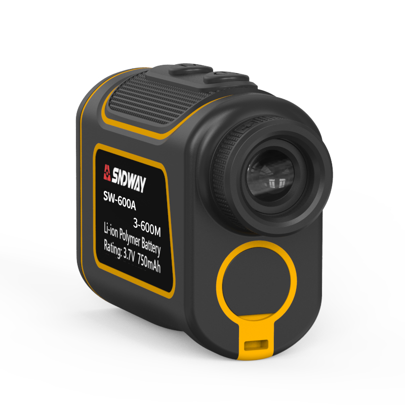 2026年 600m距離測定 最高のハンティングカメラ スピ - Golf Rangefinder のレビューと価格