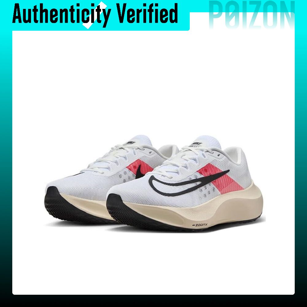 ナイキ ズーム フライ 5 ロートップ カジュアル マラソン - Nike Shoes Zoom Fly 5 のレビューと価格