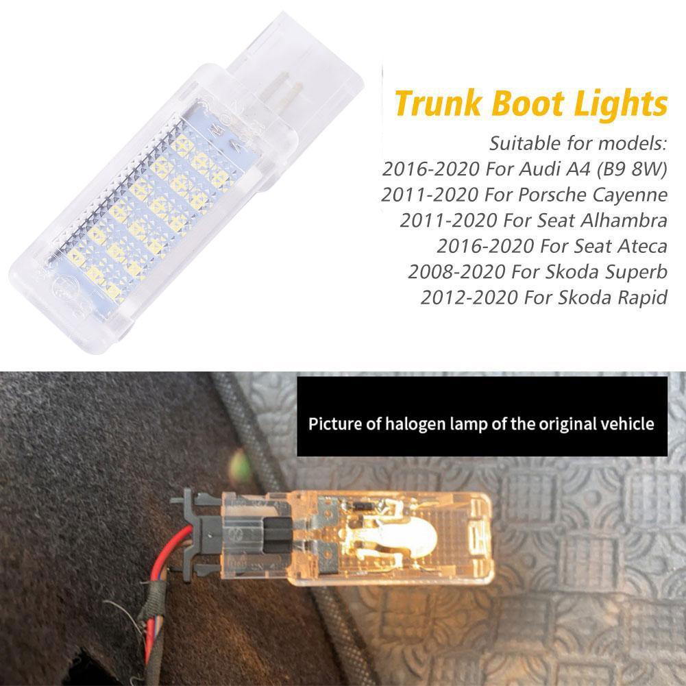 車用LEDライト LEDフットウェルライト グローブボックス - Golf Gloves のレビューと価格