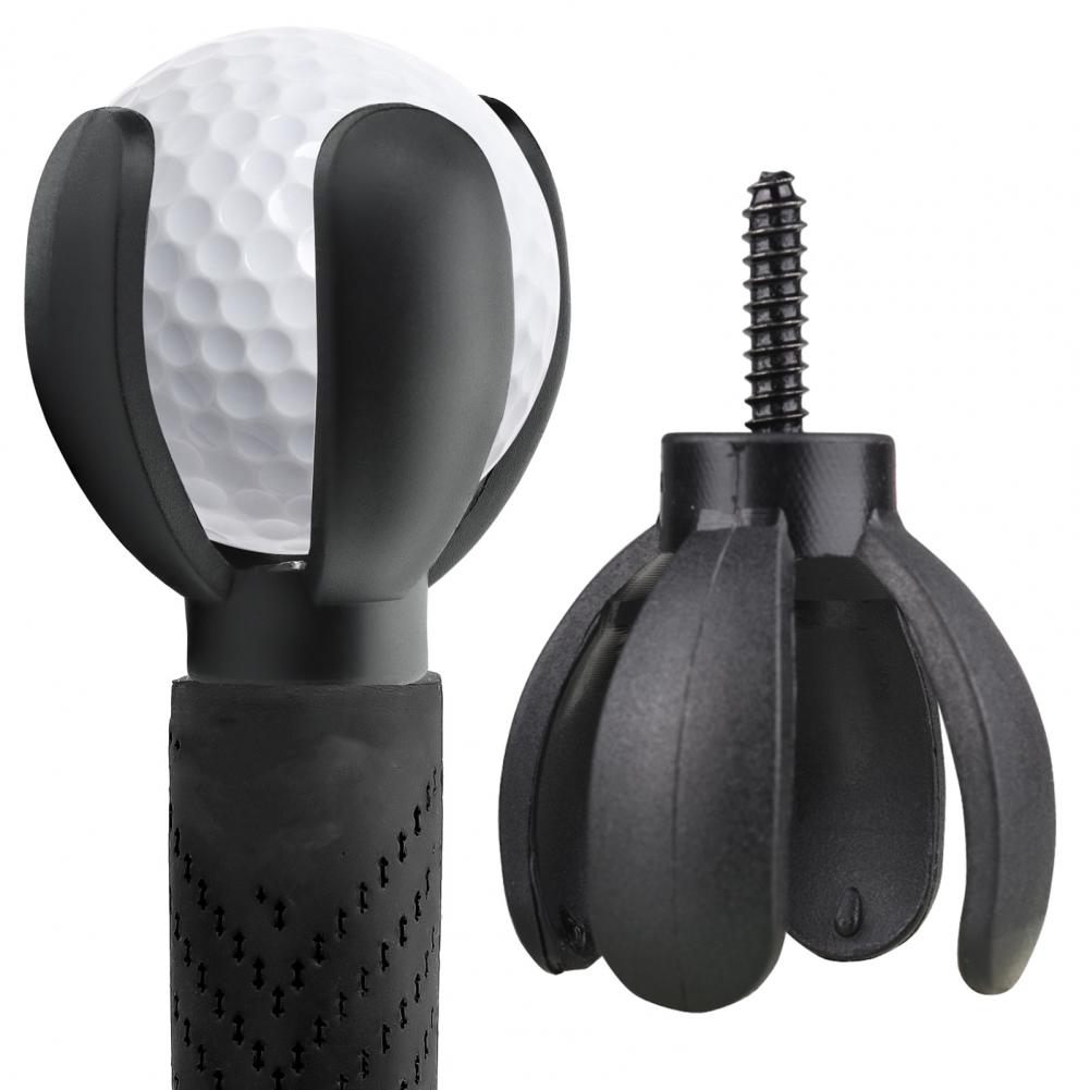 ミニペタルゴルフボールレトリバー、4プロングゴルフボールグラ - Golf Putter のレビューと価格