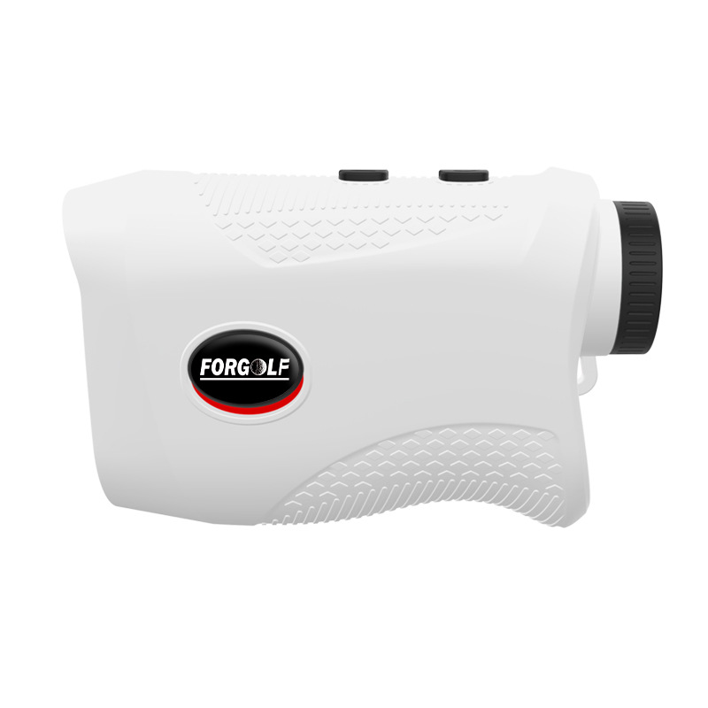 スロープ補正機能付きゴルフレーザー距離計 - 長距離高精度防 - Golf Rangefinder のレビューと価格