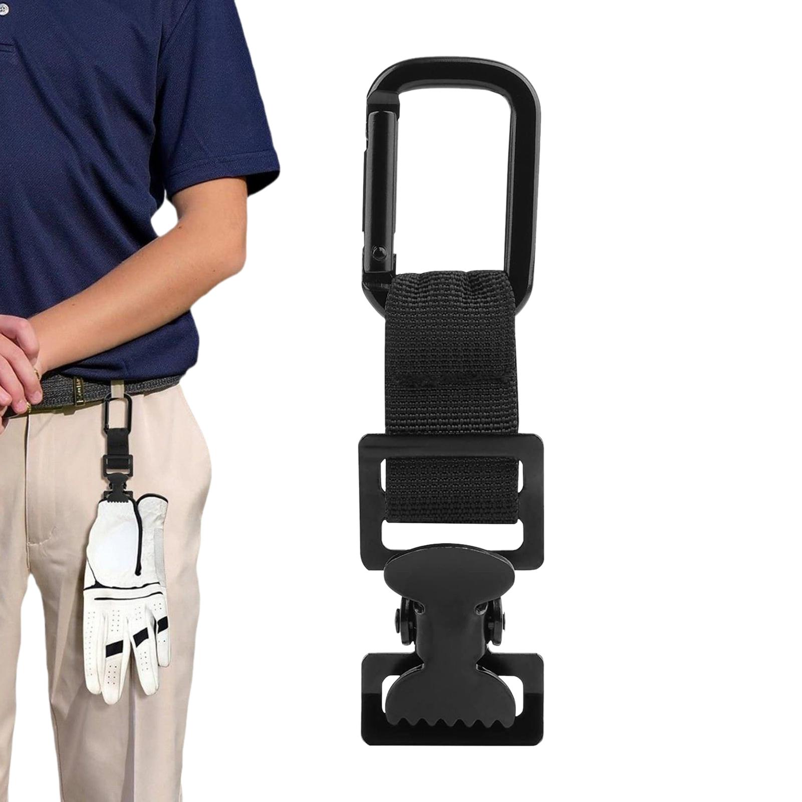 安全手袋クランプ 作業用手袋クリップ 鋸歯状デザイン ミトン - Golf Gloves のレビューと価格